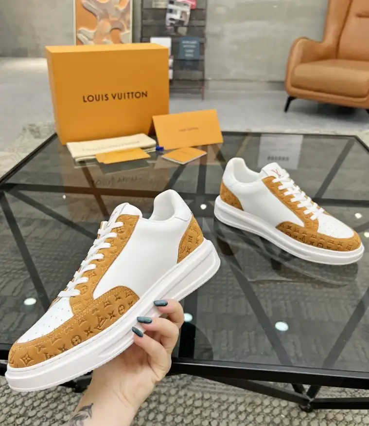 hype LV Casual Shoes