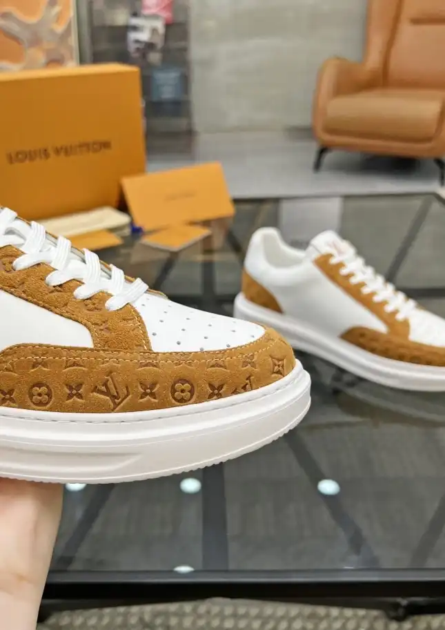 hype LV Casual Shoes