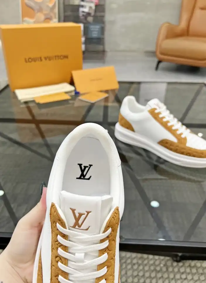 hype LV Casual Shoes