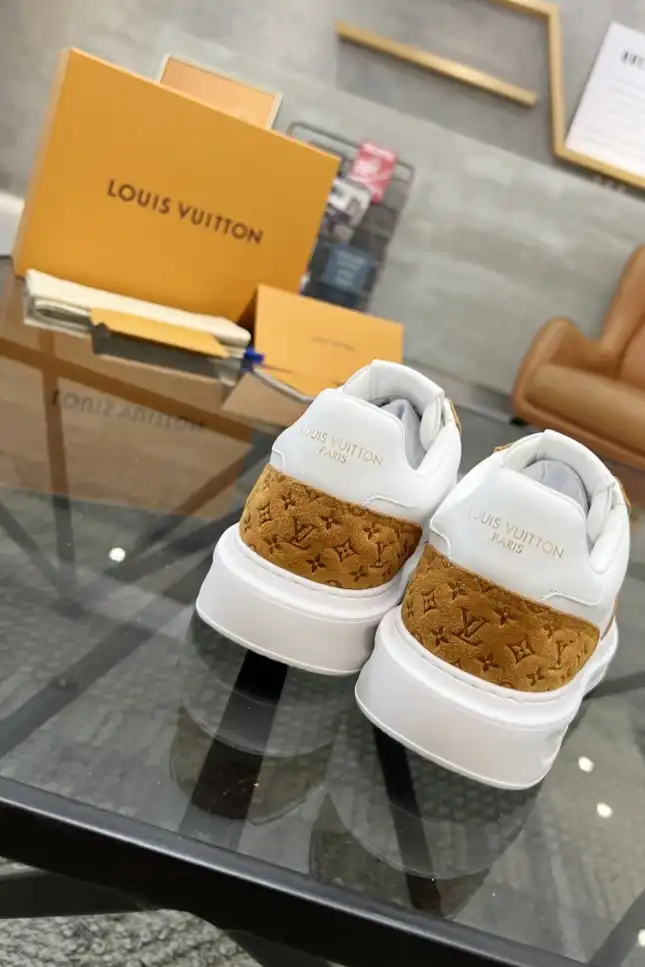 hype LV Casual Shoes