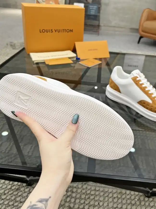 hype LV Casual Shoes