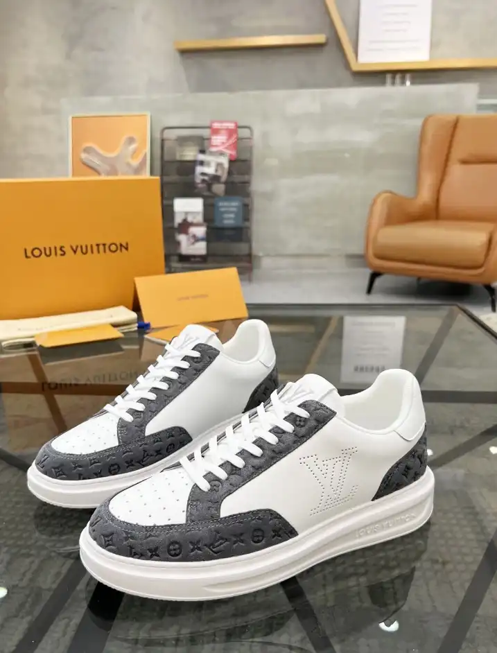 hype LV Casual Shoes