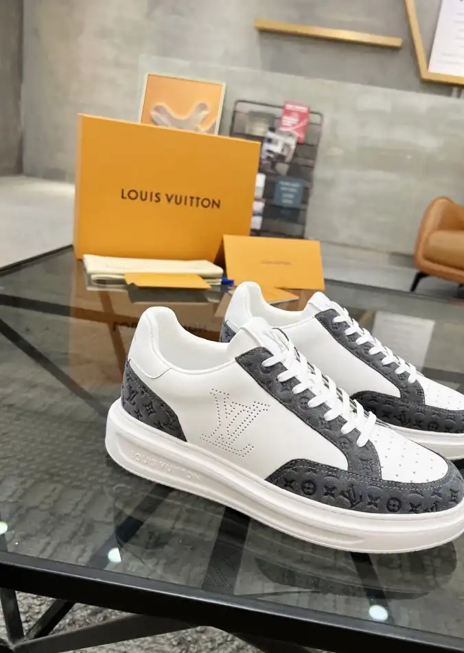 hype LV Casual Shoes