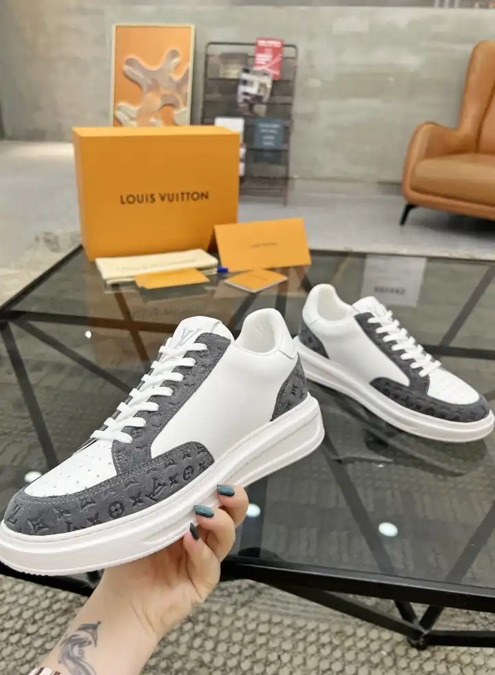 hype LV Casual Shoes