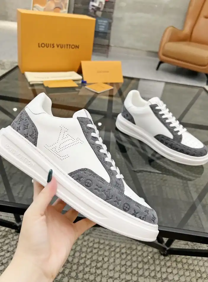 hype LV Casual Shoes