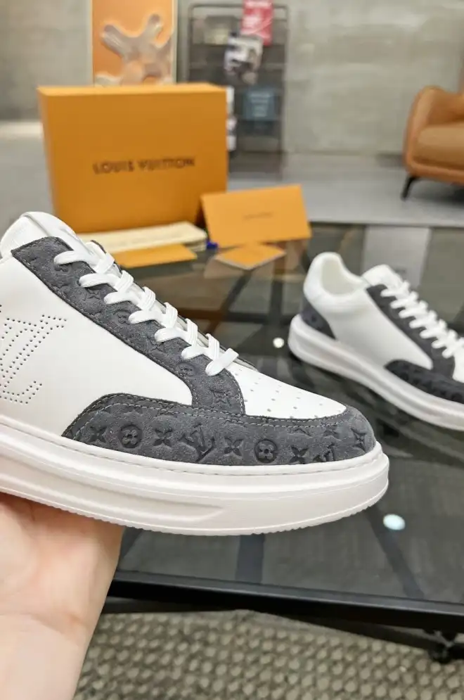 hype LV Casual Shoes