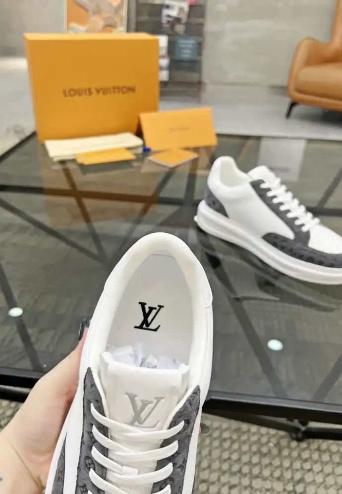 hype LV Casual Shoes