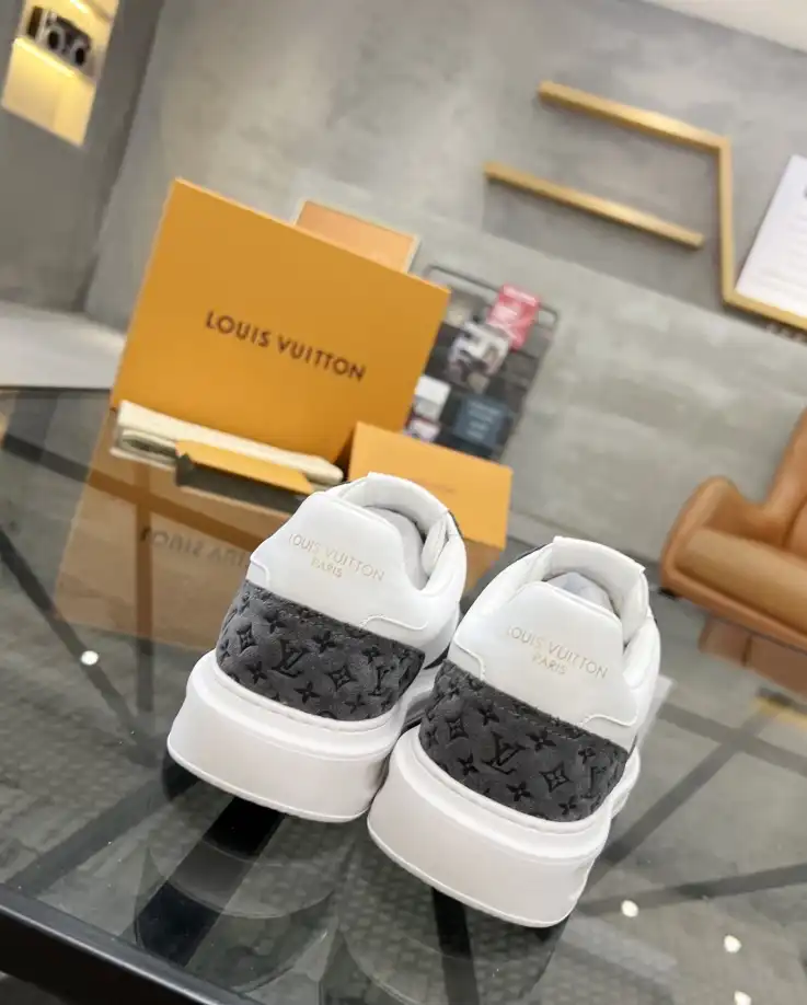 hype LV Casual Shoes