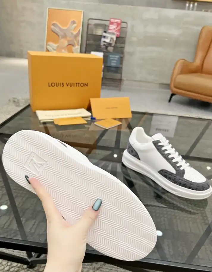 hype LV Casual Shoes