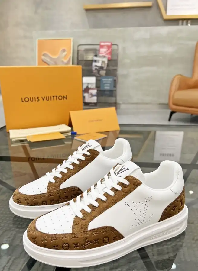 hype LV Casual Shoes