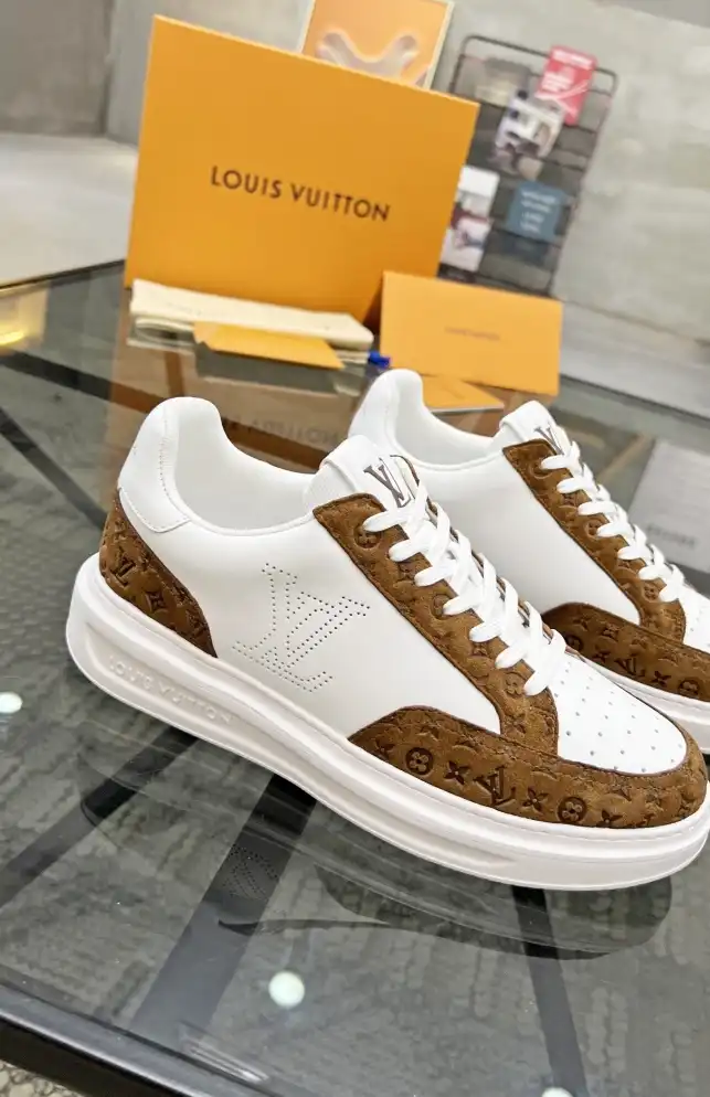 hype LV Casual Shoes