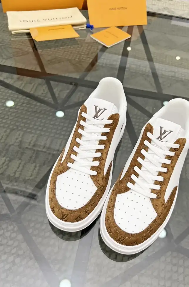 hype LV Casual Shoes