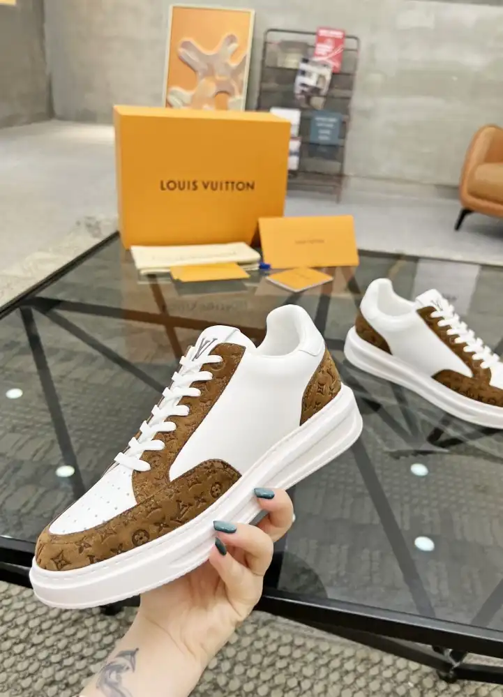 hype LV Casual Shoes