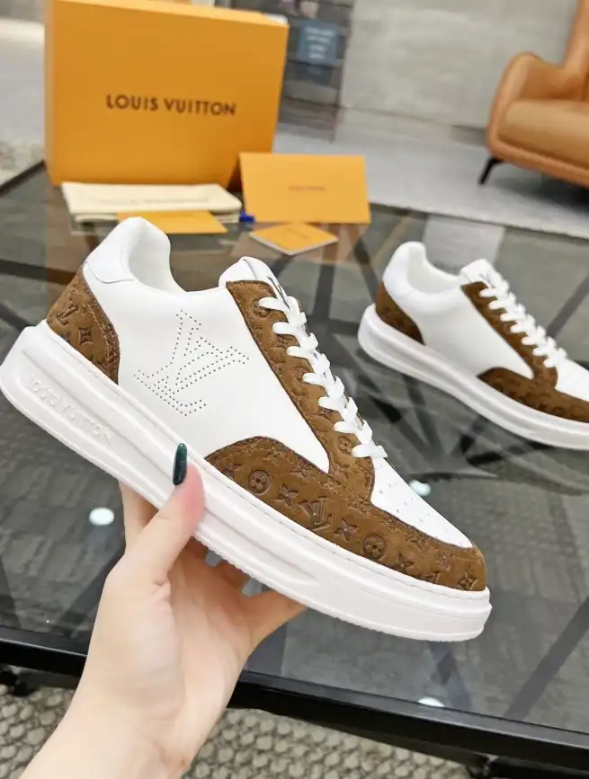 hype LV Casual Shoes