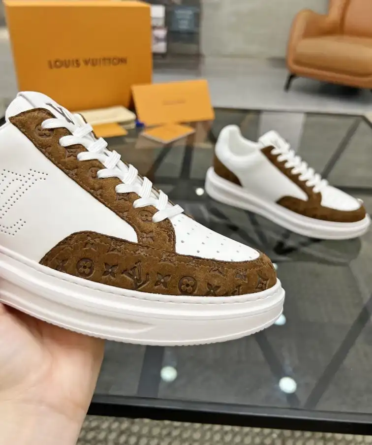 hype LV Casual Shoes