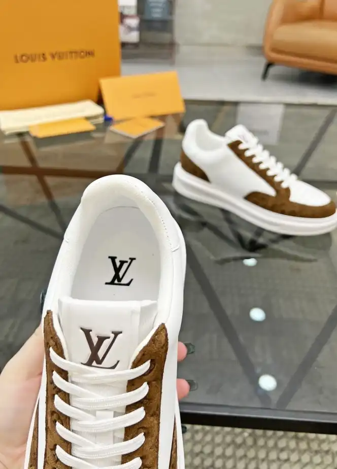 hype LV Casual Shoes