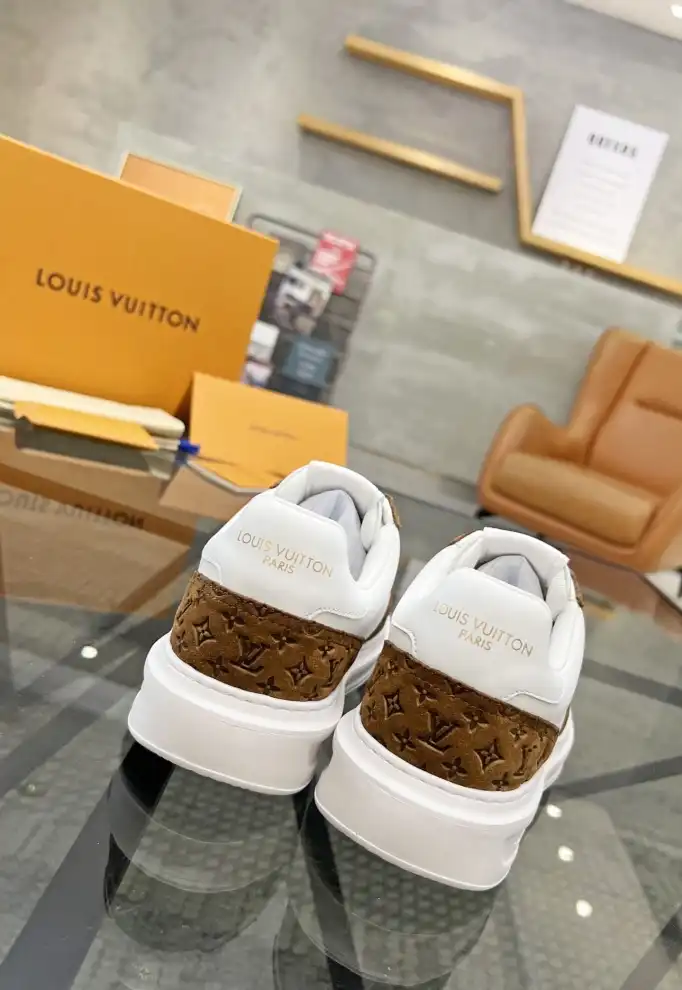 hype LV Casual Shoes