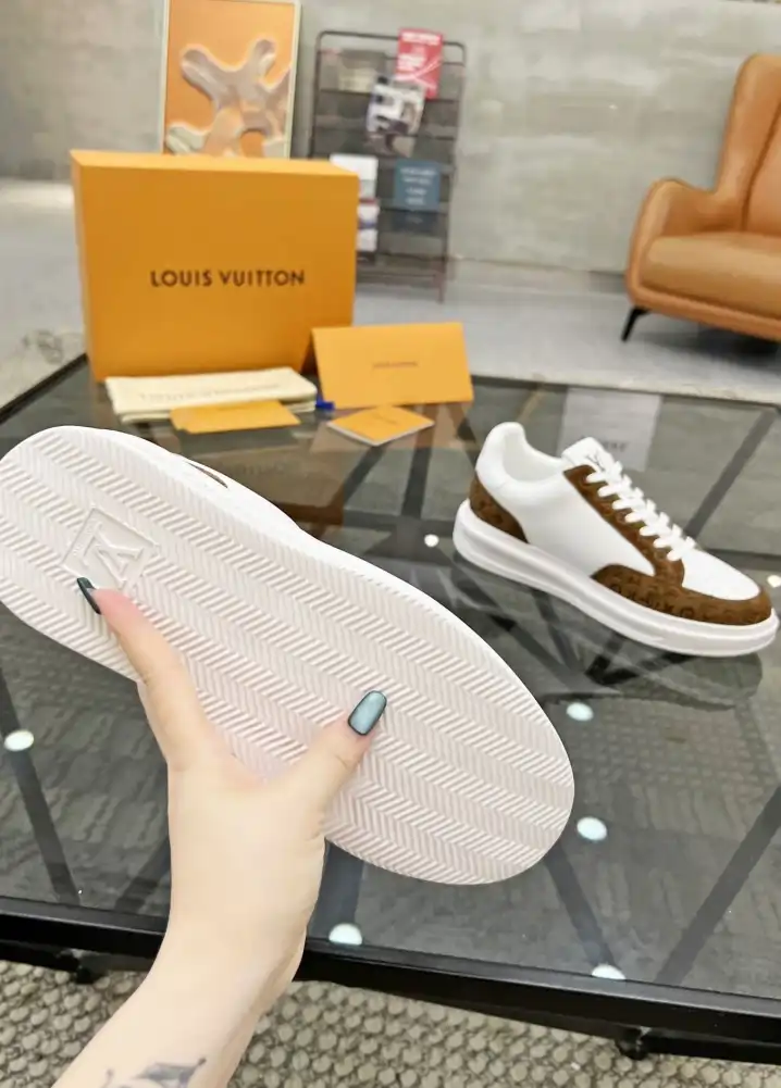 hype LV Casual Shoes