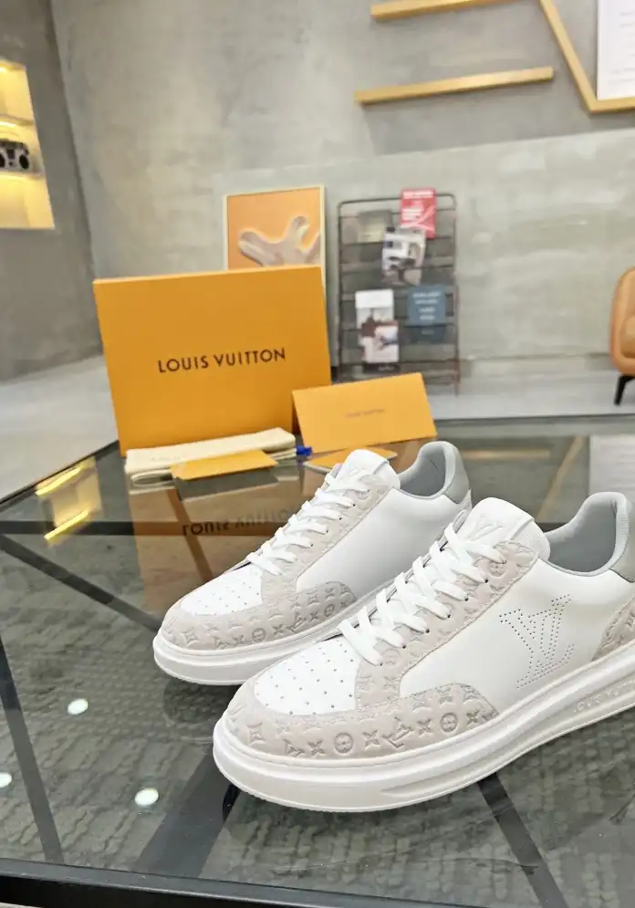 hype LV Casual Shoes