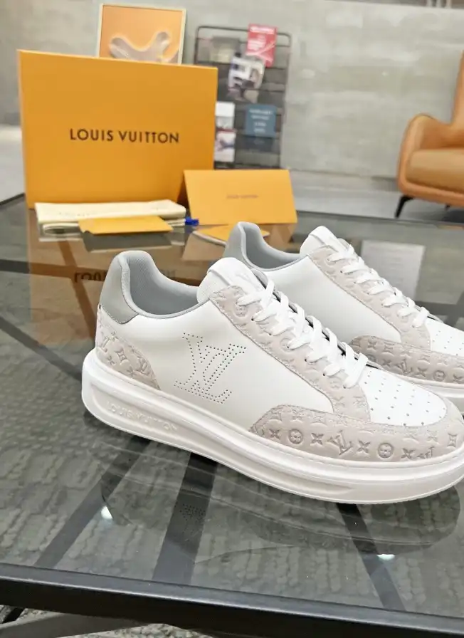 hype LV Casual Shoes