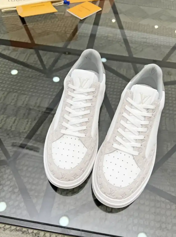 hype LV Casual Shoes