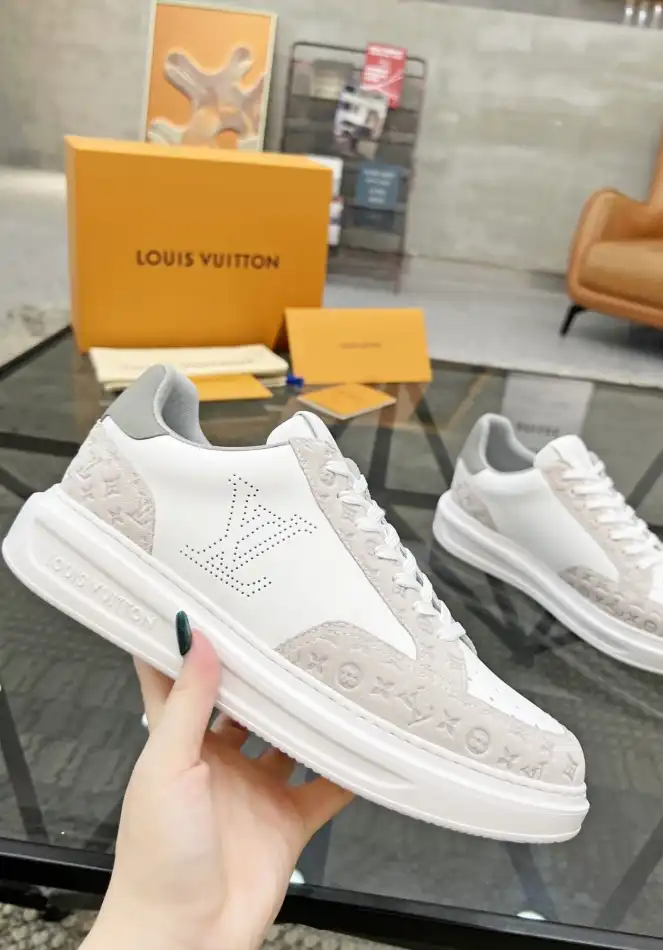 hype LV Casual Shoes