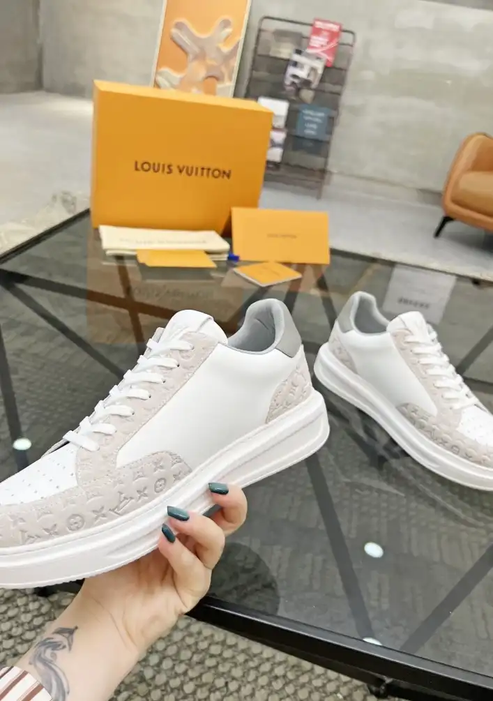 hype LV Casual Shoes