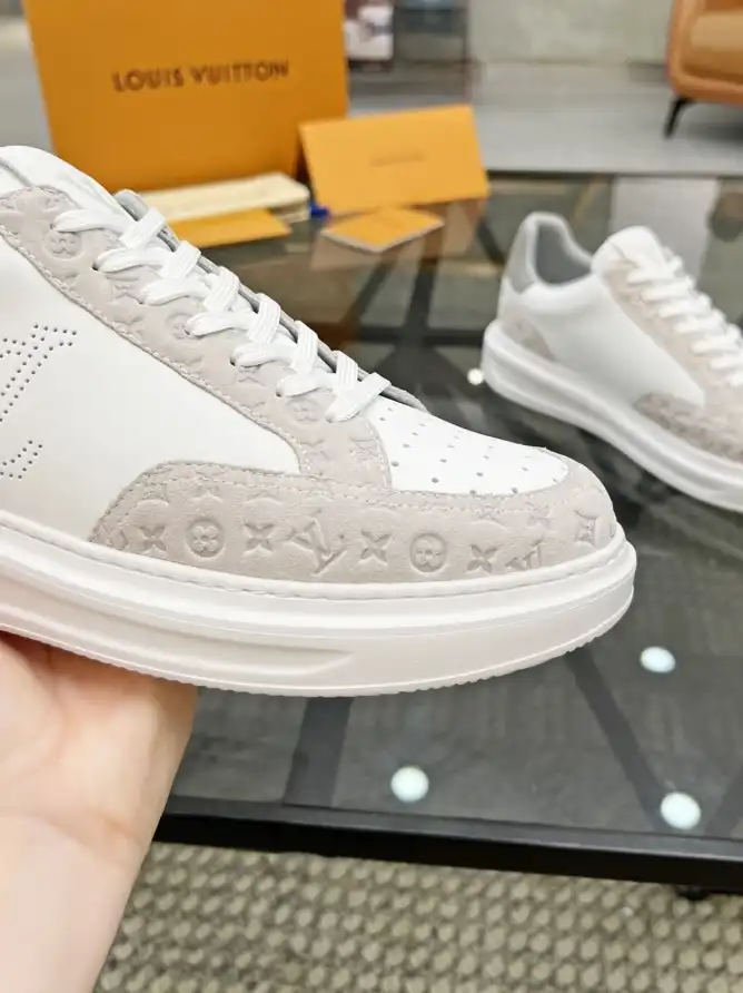 hype LV Casual Shoes