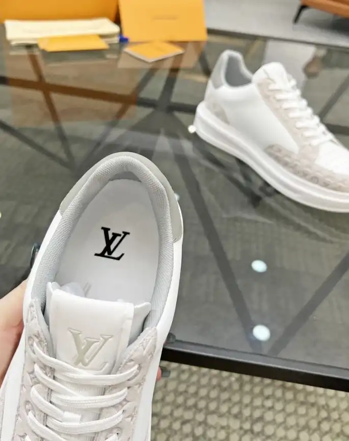 hype LV Casual Shoes