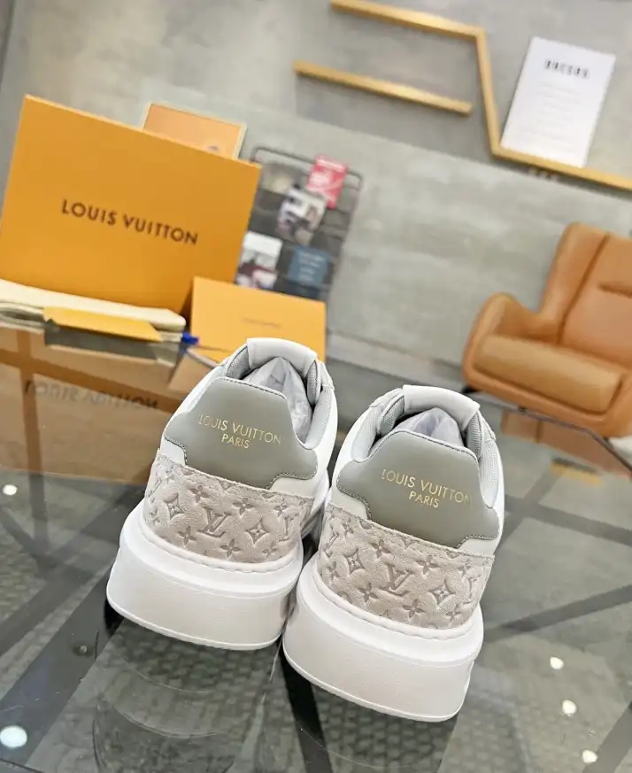 hype LV Casual Shoes