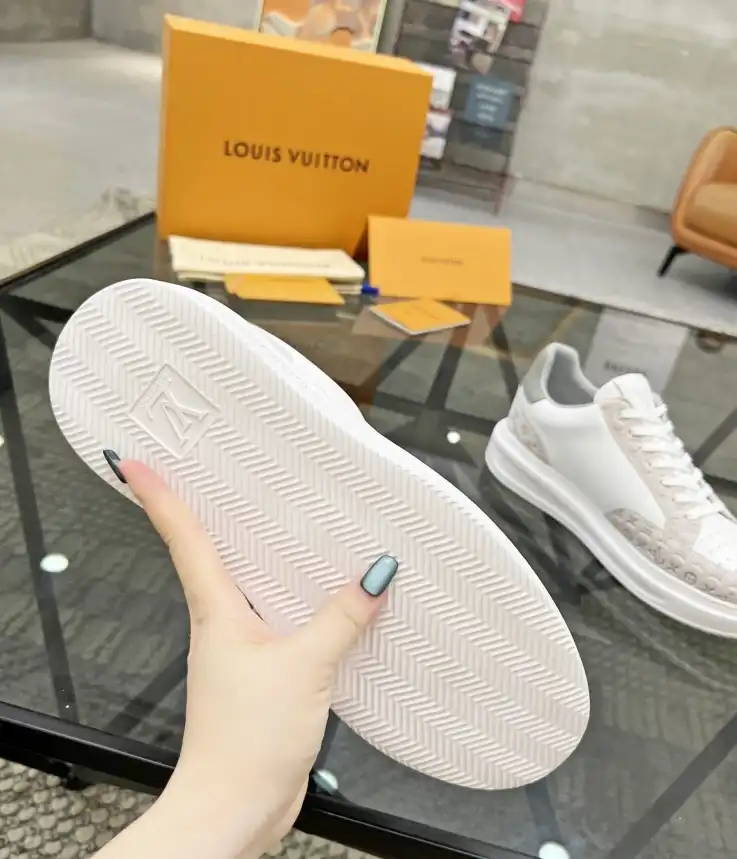 hype LV Casual Shoes