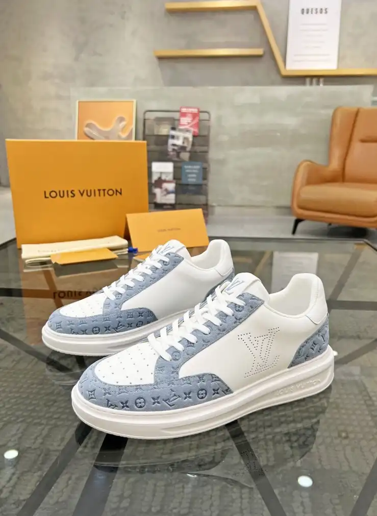 hype LV Casual Shoes