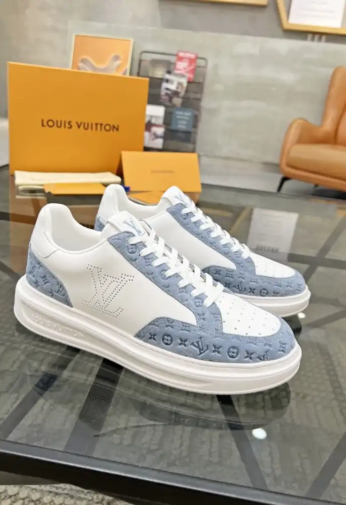 hype LV Casual Shoes