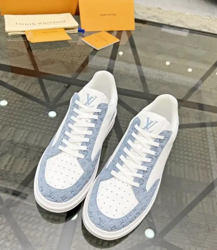 hype LV Casual Shoes