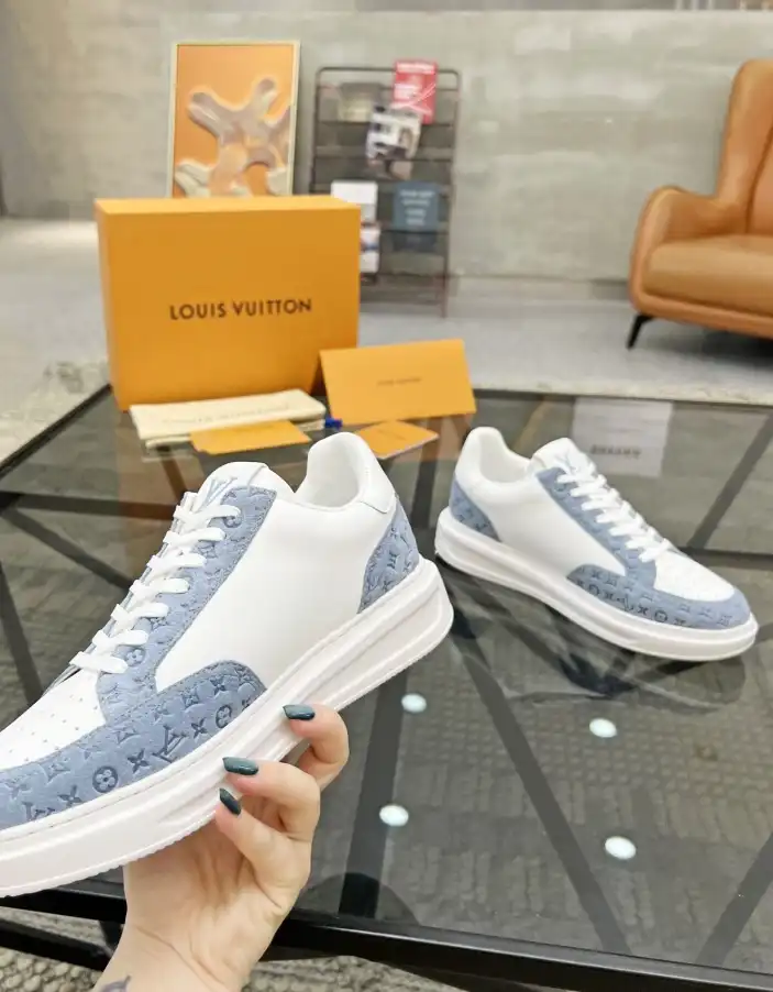 hype LV Casual Shoes