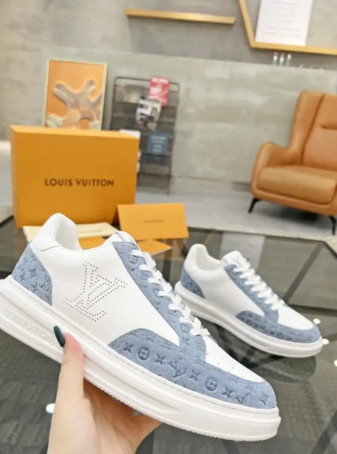 hype LV Casual Shoes