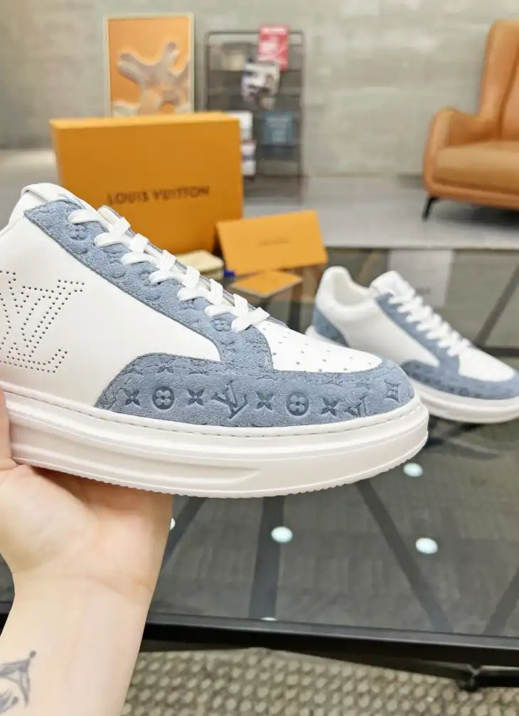 hype LV Casual Shoes