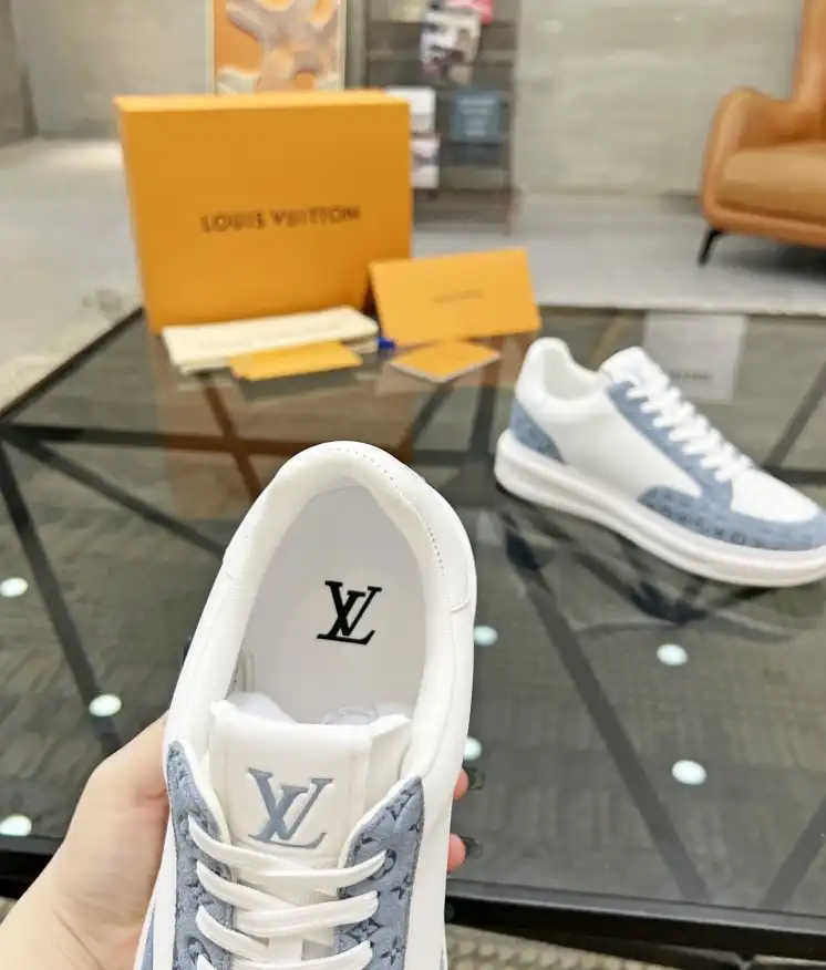 hype LV Casual Shoes