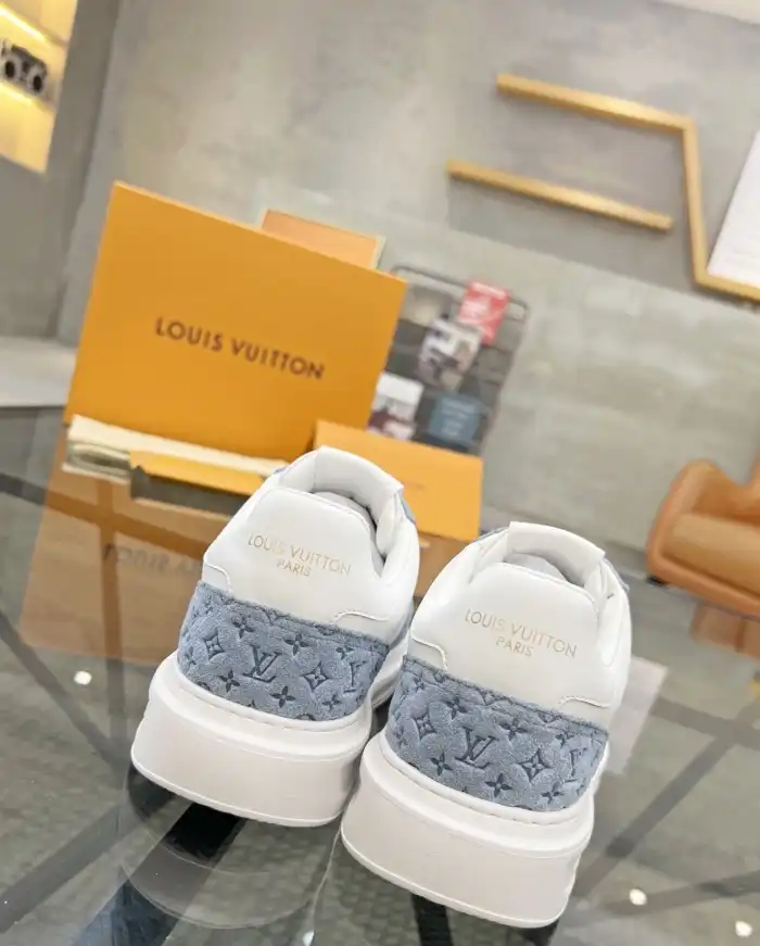 hype LV Casual Shoes