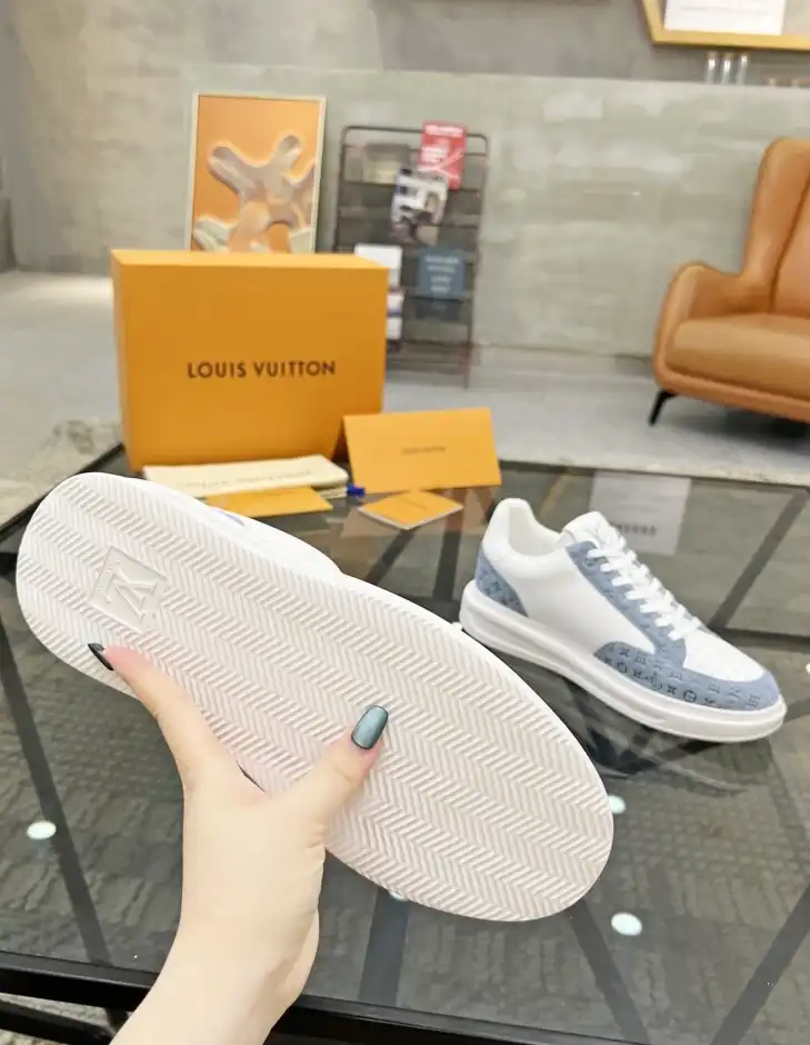 hype LV Casual Shoes