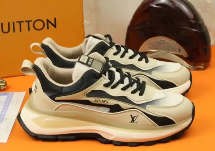 hype LV Casual Shoes