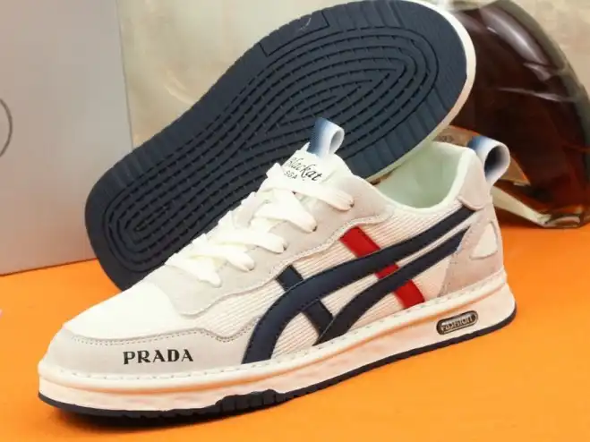 hype Prada Casual Shoes