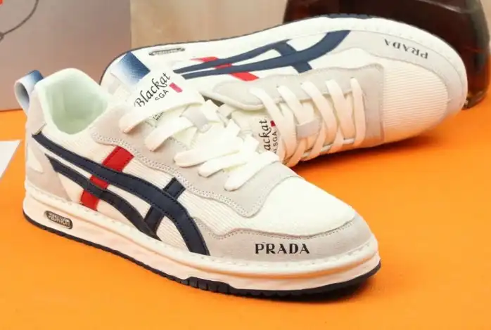 hype Prada Casual Shoes