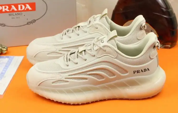 hype Prada Casual Shoes