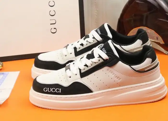 hype Gucci Casual Shoes