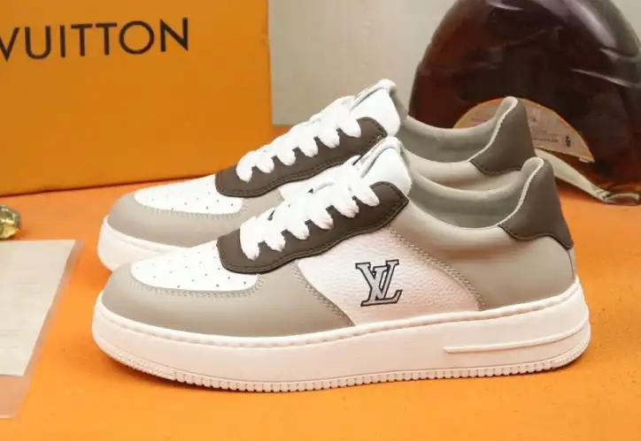 hype LV Casual Shoes