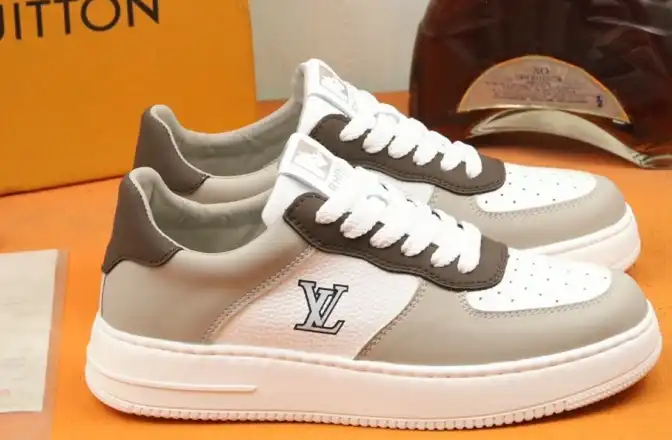 hype LV Casual Shoes