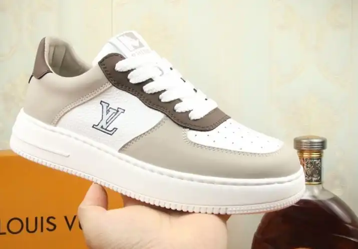 hype LV Casual Shoes