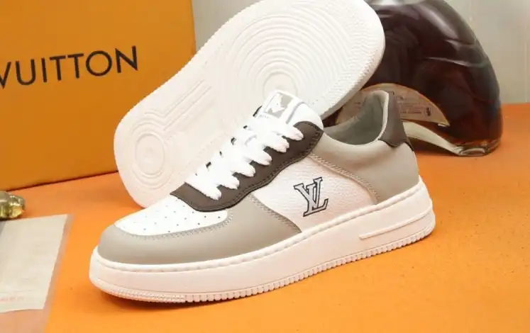 hype LV Casual Shoes