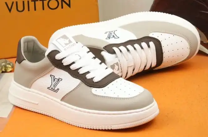 hype LV Casual Shoes